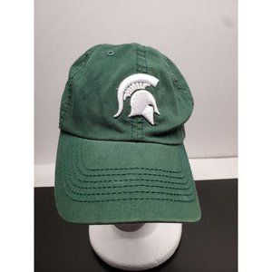 Top of the World Michigan State Spartan Hat - Adjustable